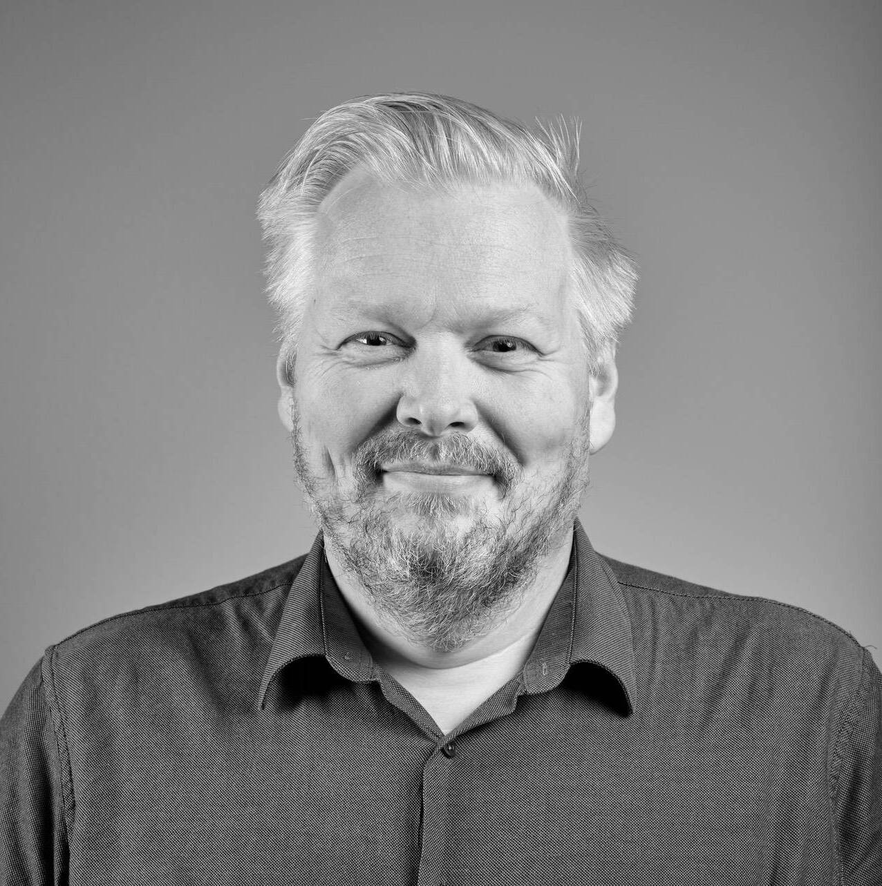 Roald de Jong