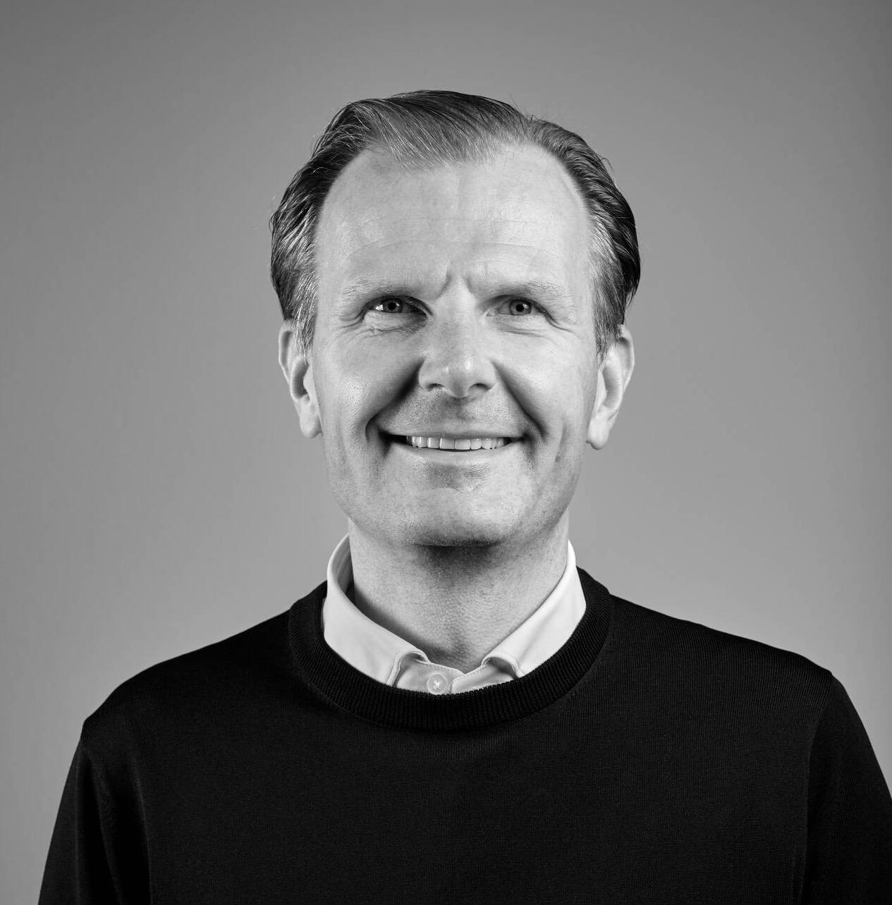 Barry Gaal